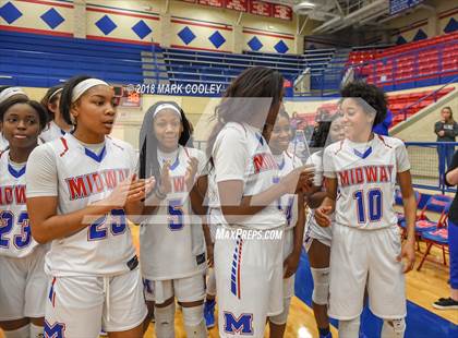 Thumbnail 1 in Midway vs. Tivy (MT Rice Championship) photogallery.