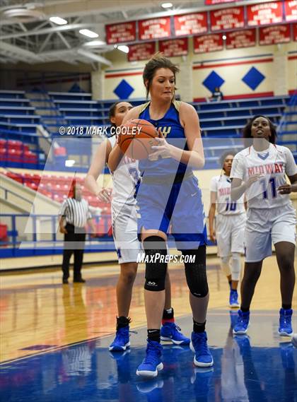 Thumbnail 3 in Midway vs. Tivy (MT Rice Championship) photogallery.