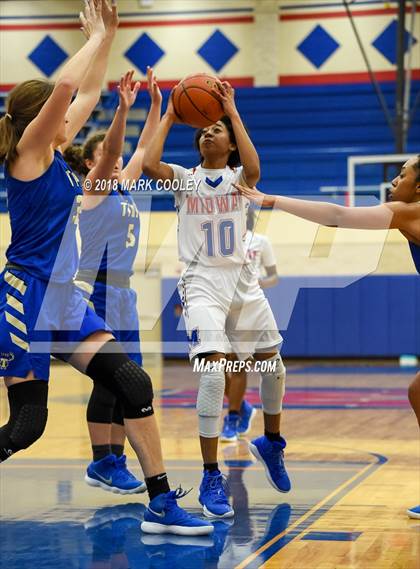 Thumbnail 1 in Midway vs. Tivy (MT Rice Championship) photogallery.