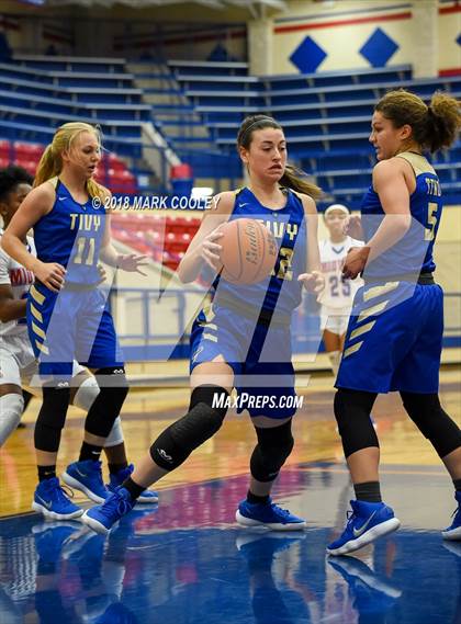 Thumbnail 3 in Midway vs. Tivy (MT Rice Championship) photogallery.