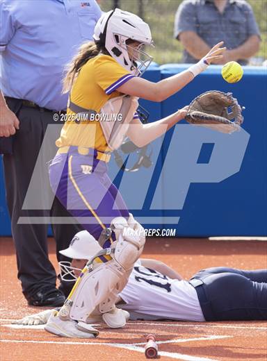 Bloomington Central Catholic vs. Williamsville (IHSA 2A Super-Sectional)