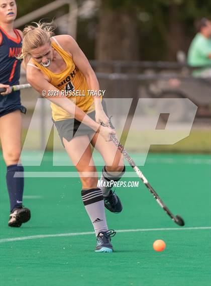 Thumbnail 2 in Kellam vs. Maury photogallery.