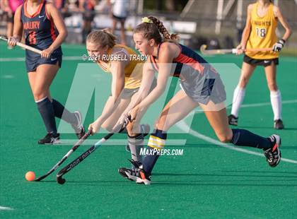 Thumbnail 1 in Kellam vs. Maury photogallery.