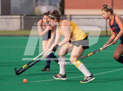 Thumbnail 1 in Kellam vs. Maury photogallery.