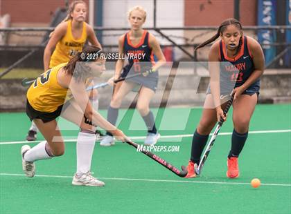 Thumbnail 1 in Kellam vs. Maury photogallery.
