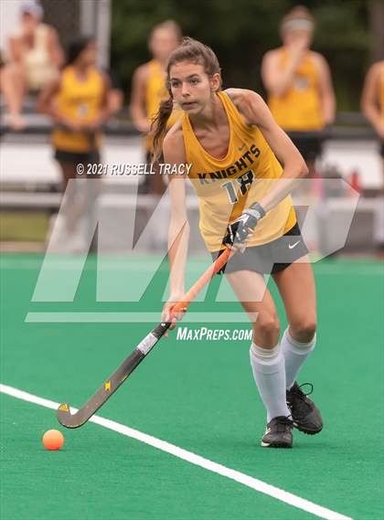 Thumbnail 1 in Kellam vs. Maury photogallery.