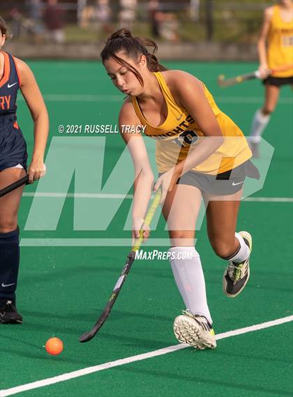 Thumbnail 2 in Kellam vs. Maury photogallery.