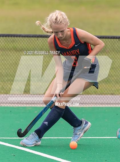 Thumbnail 1 in Kellam vs. Maury photogallery.