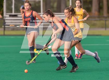 Thumbnail 1 in Kellam vs. Maury photogallery.
