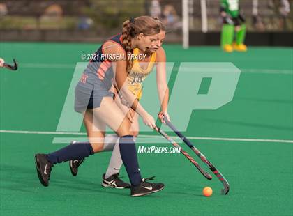 Thumbnail 1 in Kellam vs. Maury photogallery.