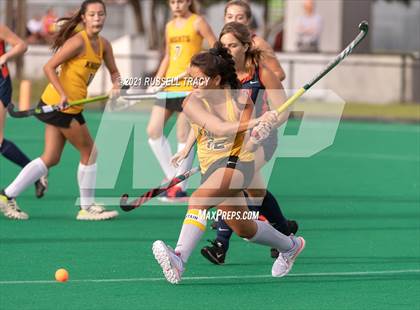 Thumbnail 2 in Kellam vs. Maury photogallery.