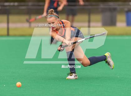 Thumbnail 1 in Kellam vs. Maury photogallery.