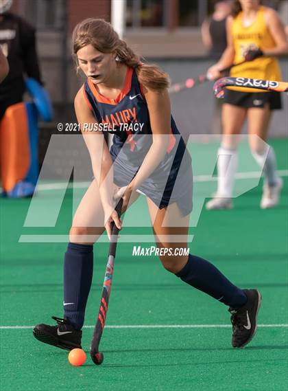 Thumbnail 1 in Kellam vs. Maury photogallery.