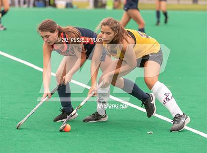 Thumbnail 3 in Kellam vs. Maury photogallery.