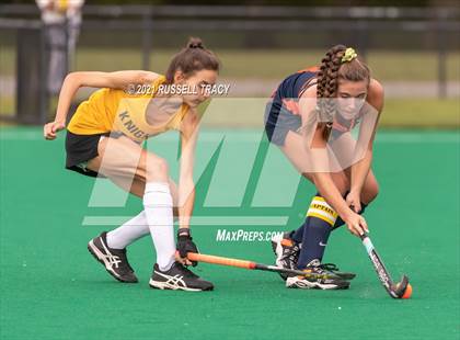 Thumbnail 2 in Kellam vs. Maury photogallery.