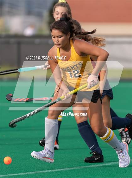 Thumbnail 1 in Kellam vs. Maury photogallery.
