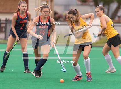Thumbnail 3 in Kellam vs. Maury photogallery.