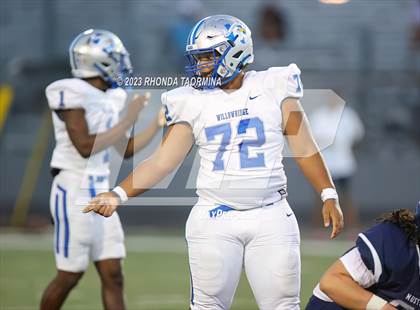 Thumbnail 3 in Fort Bend Willowridge @ Lamar Consolidated photogallery.