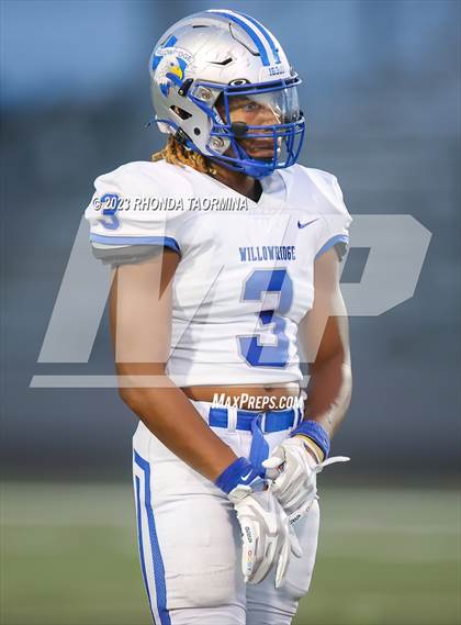 Thumbnail 1 in Fort Bend Willowridge @ Lamar Consolidated photogallery.