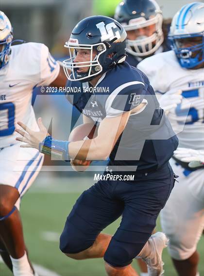 Thumbnail 1 in Fort Bend Willowridge @ Lamar Consolidated photogallery.