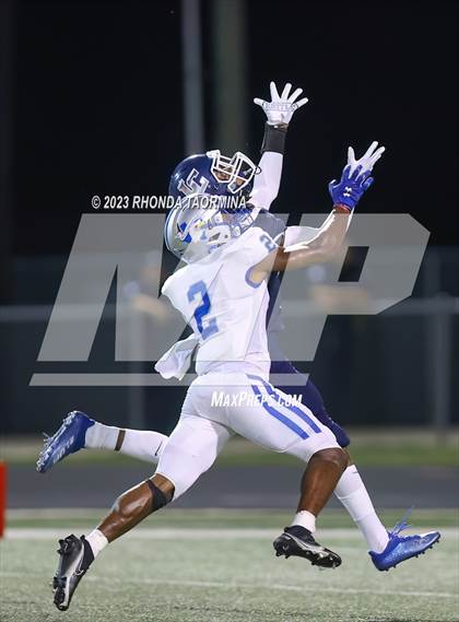 Thumbnail 3 in Fort Bend Willowridge @ Lamar Consolidated photogallery.