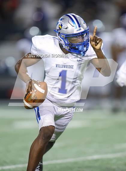 Thumbnail 2 in Fort Bend Willowridge @ Lamar Consolidated photogallery.