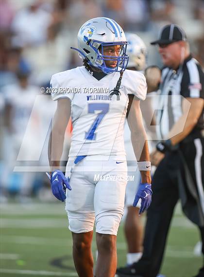 Thumbnail 1 in Fort Bend Willowridge @ Lamar Consolidated photogallery.
