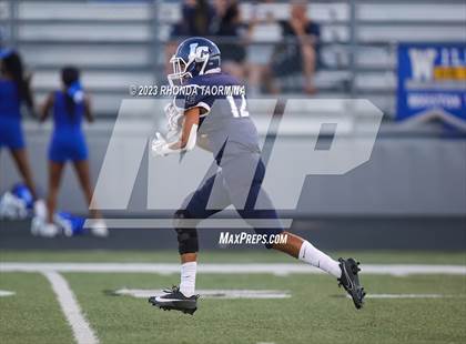 Thumbnail 1 in Fort Bend Willowridge @ Lamar Consolidated photogallery.