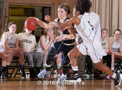 Thumbnail 1 in Holy Spirit @ Absegami photogallery.