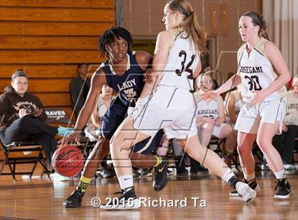 Thumbnail 2 in Holy Spirit @ Absegami photogallery.