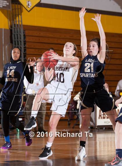 Thumbnail 3 in Holy Spirit @ Absegami photogallery.