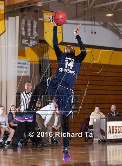Thumbnail 2 in Holy Spirit @ Absegami photogallery.