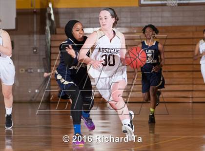 Thumbnail 3 in Holy Spirit @ Absegami photogallery.