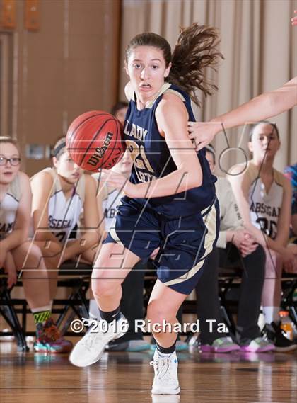 Thumbnail 1 in Holy Spirit @ Absegami photogallery.