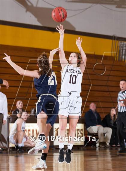 Thumbnail 2 in Holy Spirit @ Absegami photogallery.