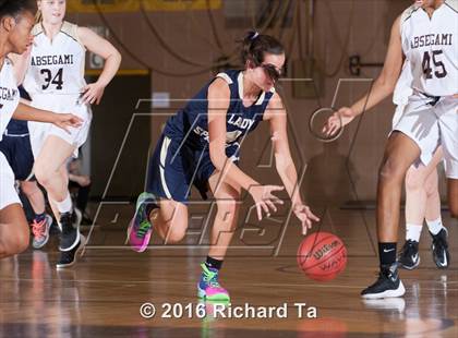 Thumbnail 3 in Holy Spirit @ Absegami photogallery.