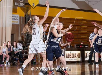 Thumbnail 3 in Holy Spirit @ Absegami photogallery.