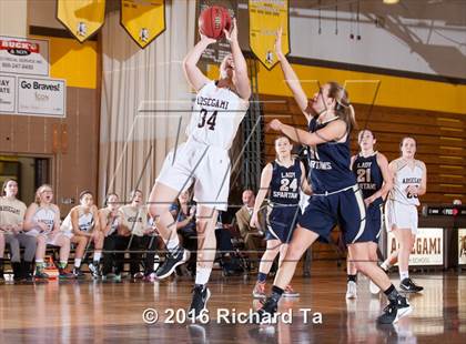 Thumbnail 1 in Holy Spirit @ Absegami photogallery.