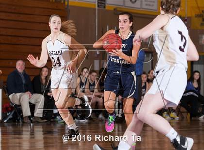 Thumbnail 3 in Holy Spirit @ Absegami photogallery.