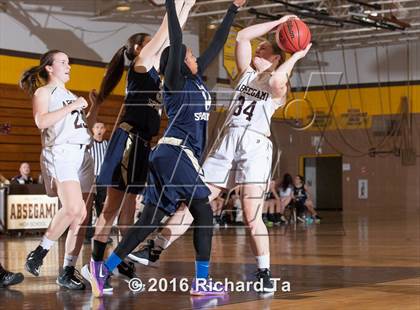 Thumbnail 1 in Holy Spirit @ Absegami photogallery.