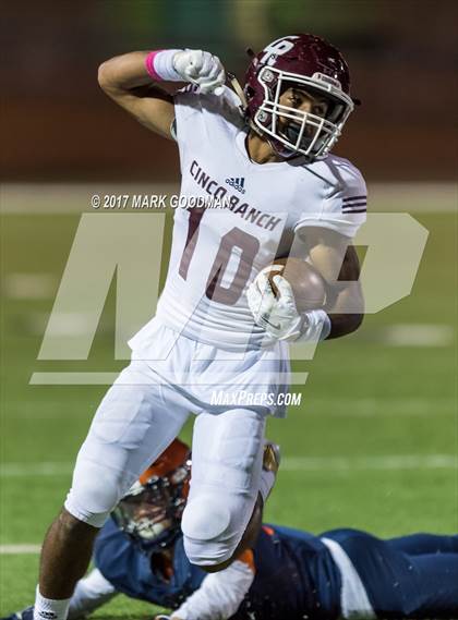 Thumbnail 2 in Cinco Ranch @ Seven Lakes photogallery.