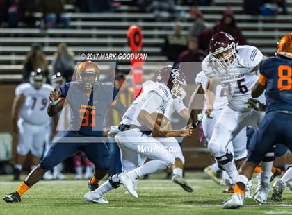 Thumbnail 2 in Cinco Ranch @ Seven Lakes photogallery.