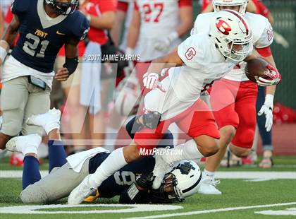 Thumbnail 3 in Belton @ Stony Point photogallery.