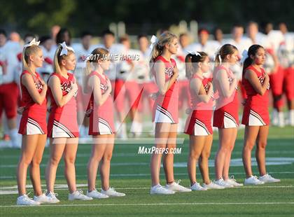 Thumbnail 1 in Belton @ Stony Point photogallery.