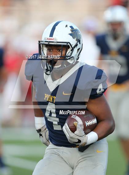 Thumbnail 3 in Belton @ Stony Point photogallery.
