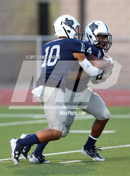 Thumbnail 3 in Belton @ Stony Point photogallery.