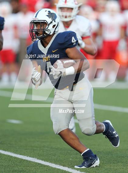 Thumbnail 3 in Belton @ Stony Point photogallery.