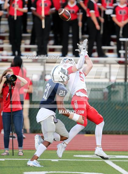 Thumbnail 3 in Belton @ Stony Point photogallery.