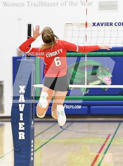 Thumbnail 1 in Liberty @ Xavier College Prep  photogallery.