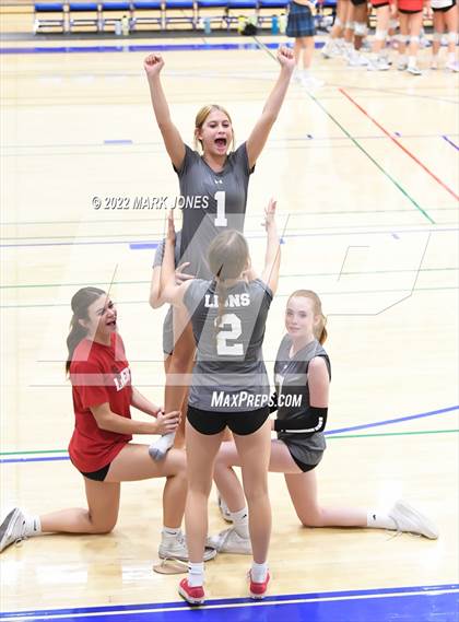 Thumbnail 3 in Liberty @ Xavier College Prep  photogallery.